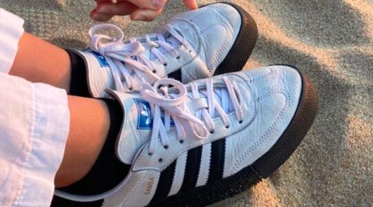 kreukels adidas samba