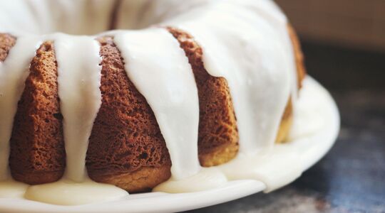 limoncello cake