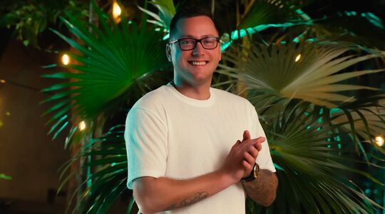 mitch temptation island