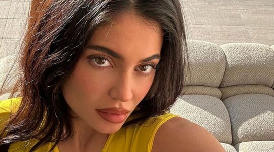 Kylie Jenner cosmetische ingrepen spijt