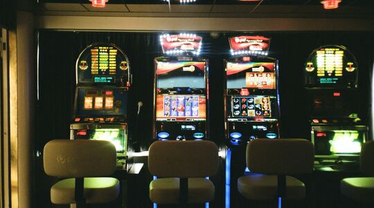 de beste gokkasten gamble feature