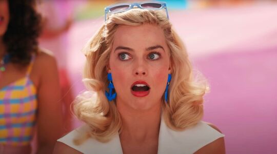 barbie botox populair