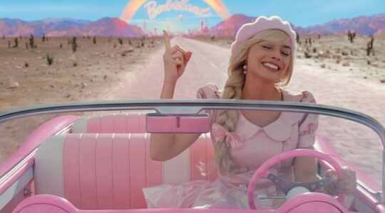 Margot Robbie