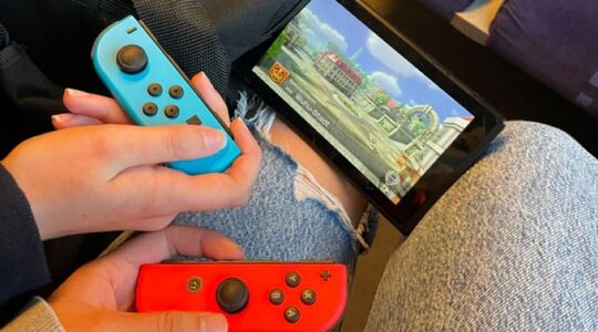 Mario Kart