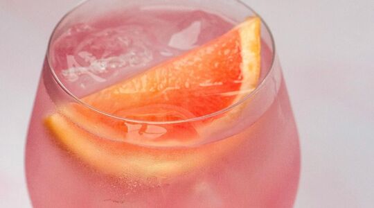 Barbie Spritz