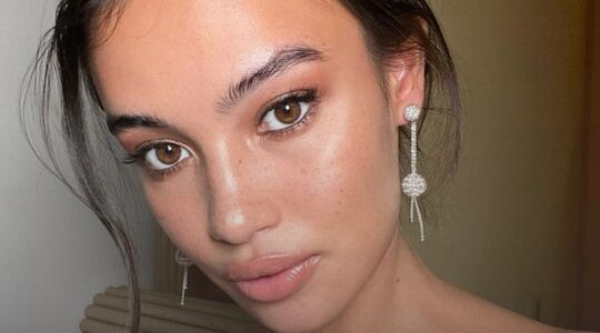 ombré concealer
