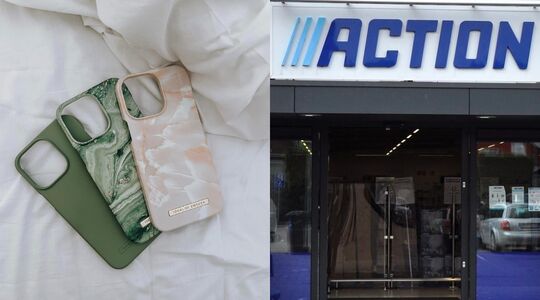 ideal of sweden action hoesjes