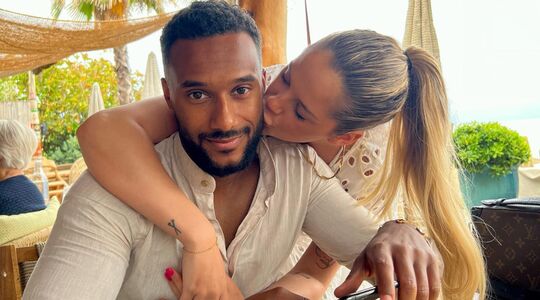 lio en marvin kindje babynieuws