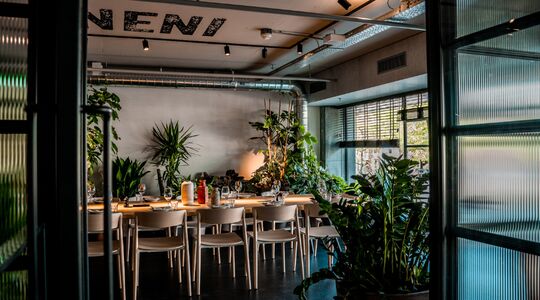 neni foto restaurant