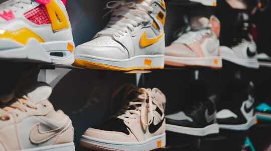 nike schoenen sale