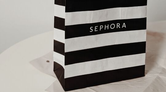 sephora naar nederland
