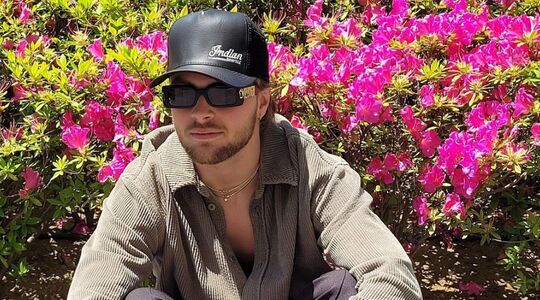 knappe youtubers mannen nederland