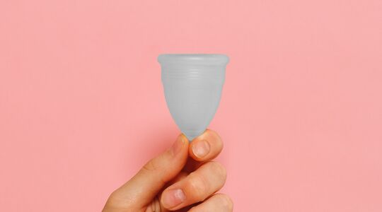 menstruatiecup spiraal kan dat risico