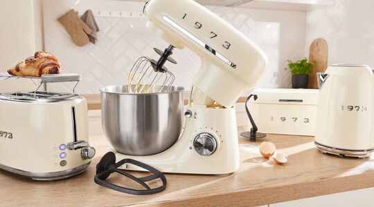 waterkoker smeg keukenaccessoires lidl