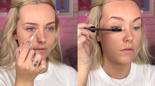 242 makeuptrend