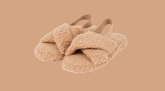 teddy sloffen pantoffels action dupe ugg's