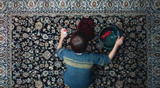 Netflix Dear Child Liebes Kind thriller