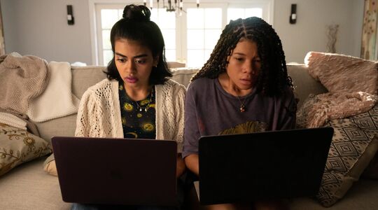 Amerikaanse thriller netflix spannend goede beoordeling missing