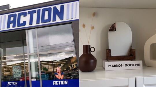 Action spiegel