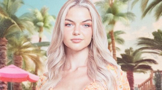 amandine love island