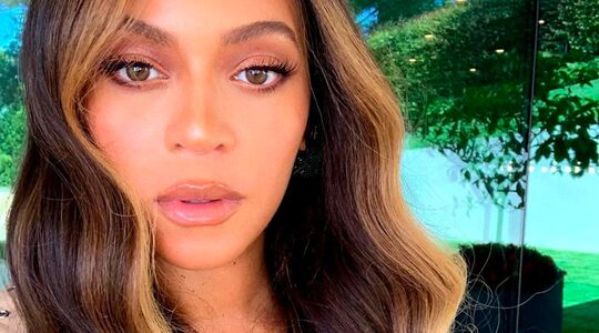 beyonce reporter