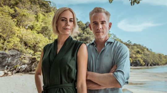 Expeditie Robinson