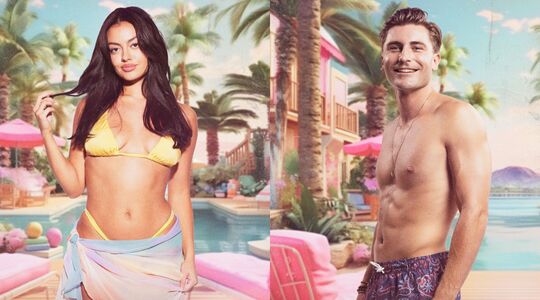 gala kluuk love island