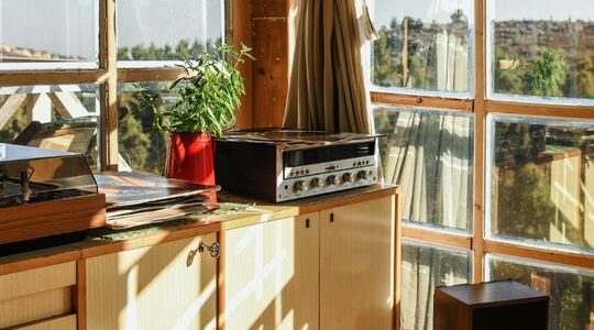 gezellig huis interieur ontbreken