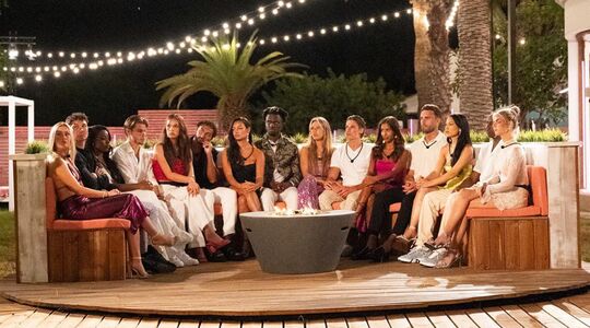 love island deelnemer kritiek