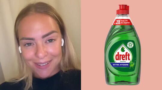 vet haar