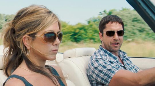 roadtrip relatie onderzoek