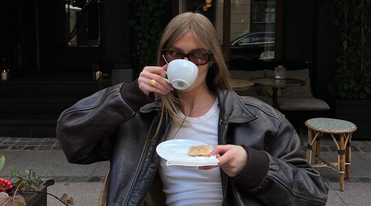 koffie drinken hoogtepunt bereiken intens