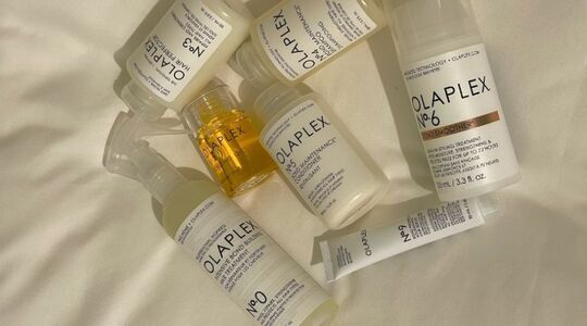 Olaplex
