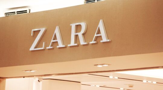 Zara shoptips