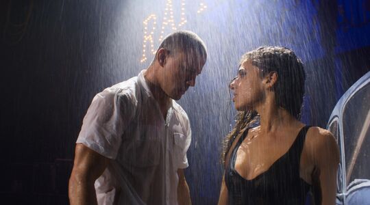 Magic Mike's Last Dance op HBO