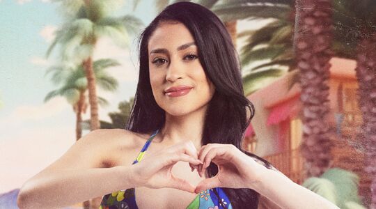 Love Island Nycole gezoend met deze Islander