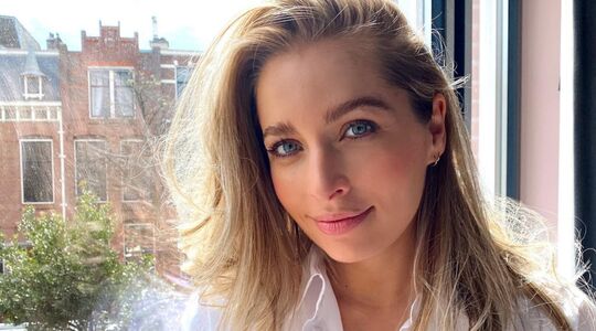 Shelly Sterk babybuik