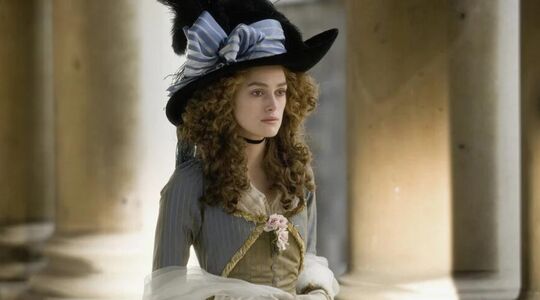 Videoland The Duchess