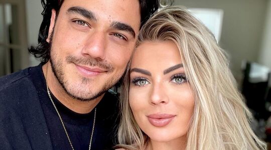 Miskraam Jethro en Kelly