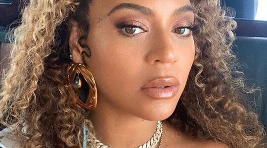 beyonce bioscoop