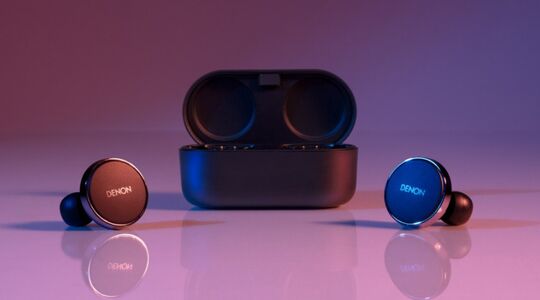 denon earbuds