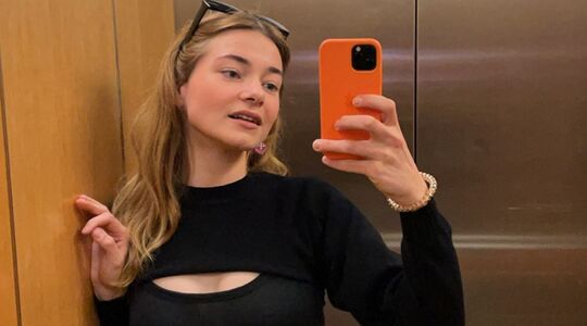 emma wortelboer zwanger
