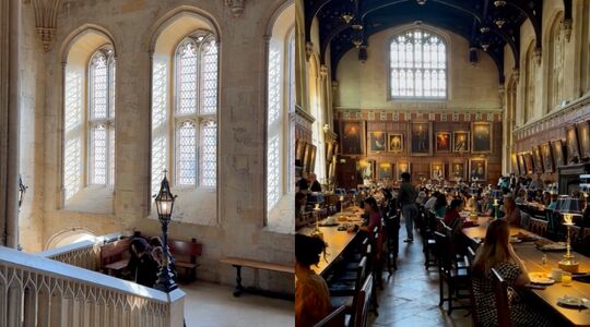 hogwarts hotel 2