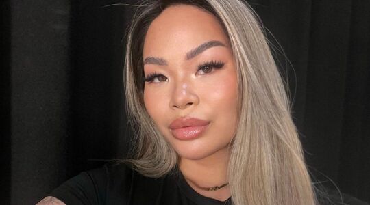 lena ex on the beach lipfillers