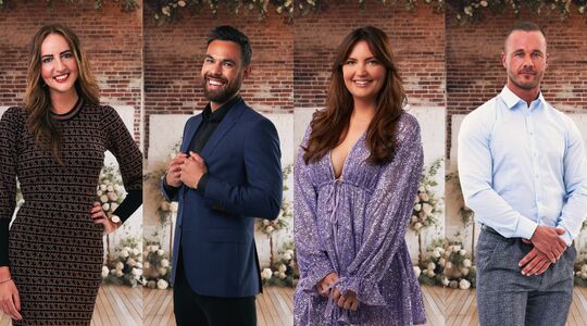 mafs deelnemer uit programma