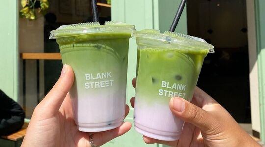 matcha rotterdam