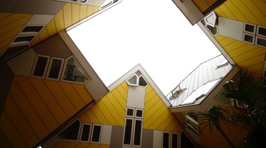 gratis activiteiten rotterdam