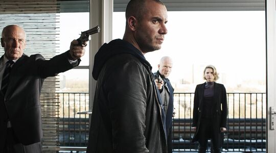 smeris op videoland
