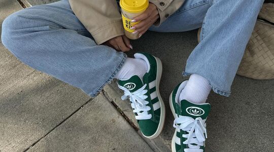 sneakertrends herfst