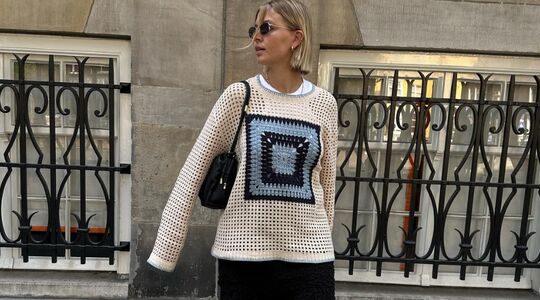 truien trends herfst winter